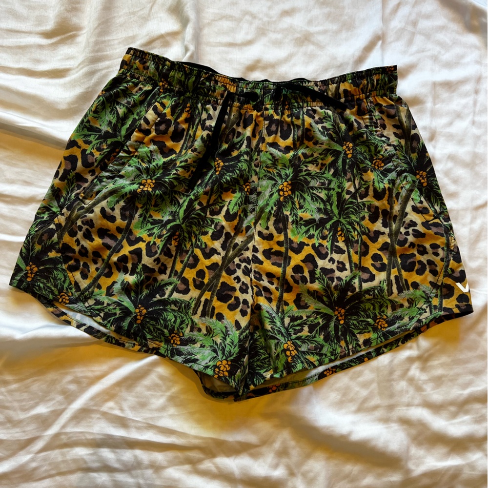 RVCA shorts